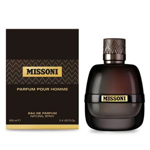 Alternative view of Nước Hoa Missoni Parfum Pour Homme Chính Hãng