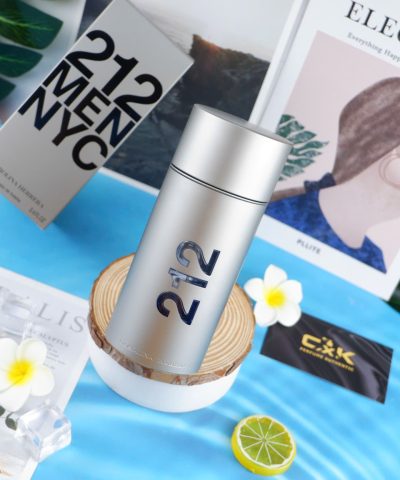 Nước Hoa Carolina Herrera 212 Men NYC Chính Hãng 11 z7753302850444 e58ba2ecaaef401c7d91598993f9f580