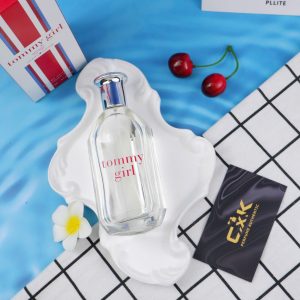 Alternative view of Nước Hoa Tommy Hilfiger Tommy Girl Chính Hãng