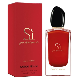 Alternative view of Nước Hoa Giorgio Armani Sì Passione Chính Hãng