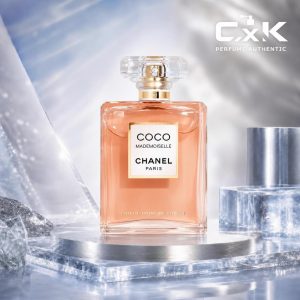 Nước Hoa Chanel Coco Mademoiselle Intense Chính Hãng