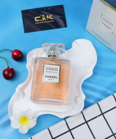 Nước Hoa Chanel Coco Mademoiselle Intense Chính Hãng 11 z7772704352779 5f765999eeb487f6792880cfd2751879