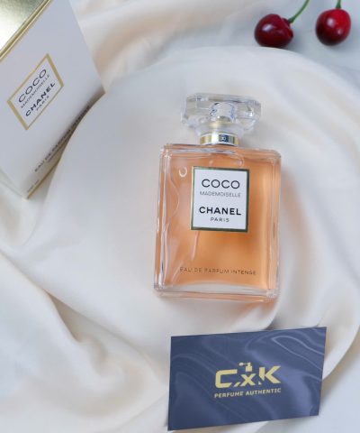 Nước Hoa Chanel Coco Mademoiselle Intense Chính Hãng 9 z7772704367367 065597b100468b5420b13a9a7205fee3