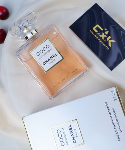 Nước Hoa Chanel Coco Mademoiselle Intense Chính Hãng 10 z7772704373015 9ea71b56a37caf9a9de7dce43322b4c5