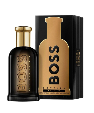 Nước Hoa Hugo Boss Bottled Elixir Chính Hãng 7 hugo boss men s perfume bottled1