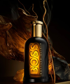 Alternative view of Nước Hoa Hugo Boss Bottled Elixir Chính Hãng