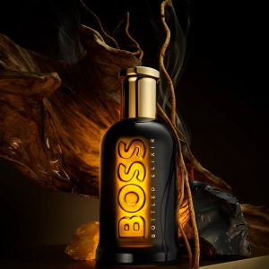 Alternative view of Nước Hoa Hugo Boss Bottled Elixir Chính Hãng