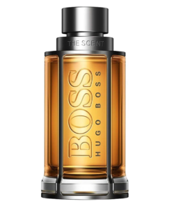 Nước Hoa Hugo Boss The Scent EDT Chính Hãng