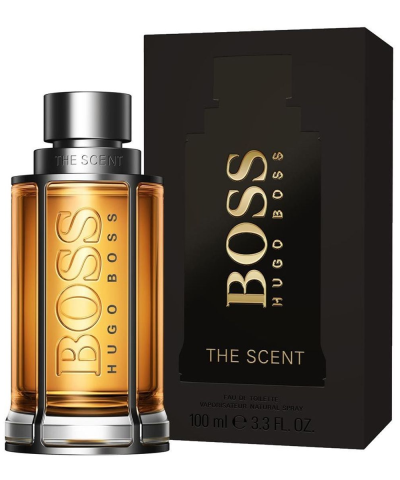 Nước Hoa Hugo Boss The Scent EDT Chính Hãng 6 hugo boss the scent edt 0e8d7224