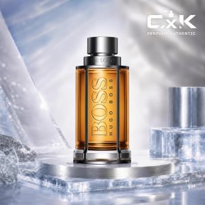 Nước Hoa Hugo Boss The Scent EDT Chính Hãng