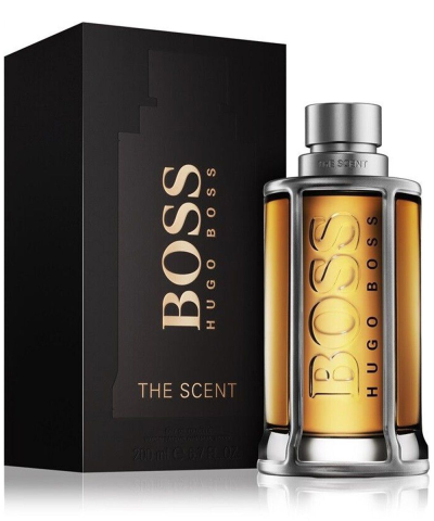 Nước Hoa Hugo Boss The Scent EDT Chính Hãng 7 the scent 200ml 5dd20902acf94026