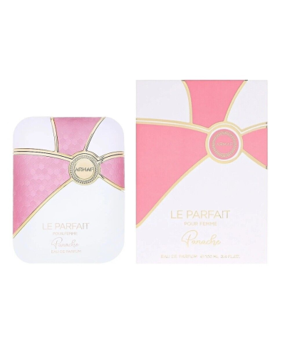 Alternative view of Nước Hoa Armaf Le Parfait Panache EDP Chính Hãng