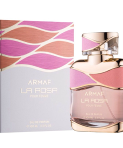 Alternative view of Nước Hoa Armaf La Rosa EDP Chính Hãng