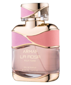 Nước Hoa Armaf La Rosa EDP Chính Hãng