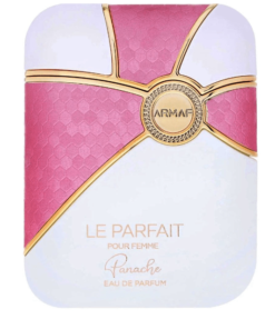 Nước Hoa Armaf Le Parfait Panache EDP Chính Hãng