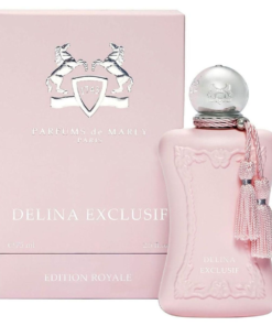 Alternative view of Nước Hoa Parfums de Marly Delina Exclusif Chính Hãng