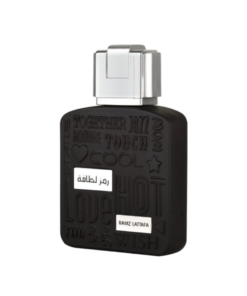 Nước Hoa Lattafa Ramz Silver EDP Chính Hãng