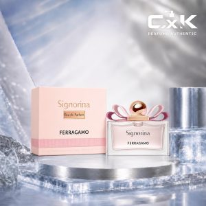 Nước Hoa Salvatore Ferragamo Signorina EDP Chính Hãng