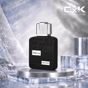 Nước Hoa Lattafa Ramz Silver EDP Chính Hãng
