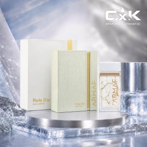 Nước Hoa Armaf Perle D'or Chính Hãng