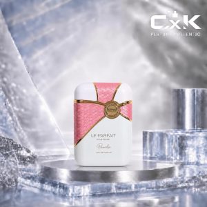 Nước Hoa Armaf Le Parfait Panache EDP Chính Hãng