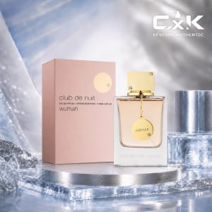 Nước Hoa Armaf Club De Nuit Women Chính Hãng