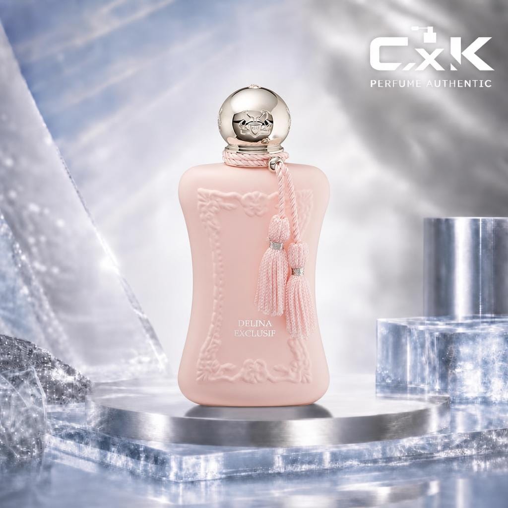 Nước Hoa Parfums de Marly Delina Exclusif Chính Hãng 3 Nước Hoa Parfums de Marly Delina Exclusif Chính Hãng
