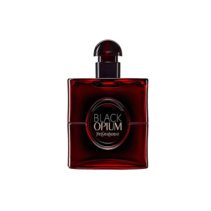 Alternative view of Nước Hoa Yves Saint Laurent Black Opium Over Red EDP Chính Hãng