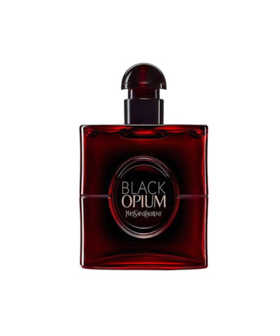 Nước Hoa Yves Saint Laurent Black Opium Over Red EDP Chính Hãng 5 2 1714706410858