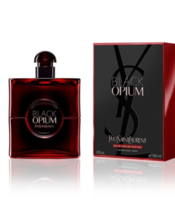 Nước Hoa Yves Saint Laurent Black Opium Over Red EDP Chính Hãng