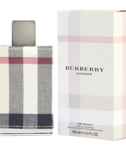 Alternative view of Nước Hoa Burberry London for Women Chính Hãng