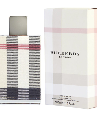 burberry london for women 100m f