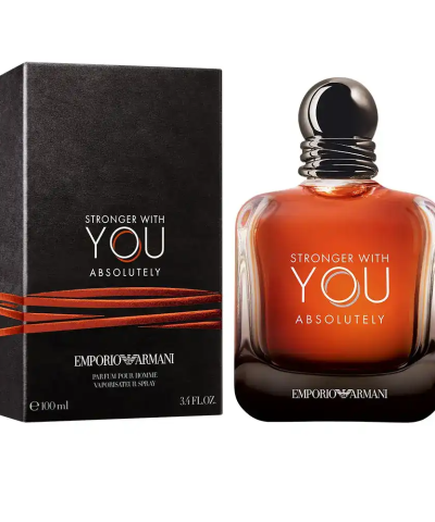 giorgio armani emporio armani stronger with you absolutely parfum2