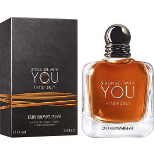 Alternative view of Nước Hoa Giorgio Armani Emporio Stronger With You Intensely Chính Hãng