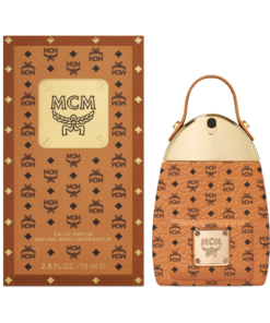 Alternative view of Nước Hoa MCM Eau de Parfum Chính Hãng