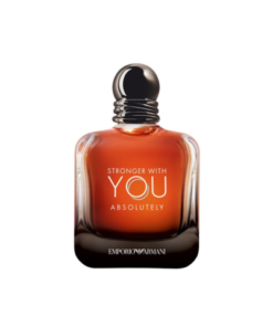 Alternative view of Nước Hoa Emporio Armani Stronger With You Absolutely Parfum Chính Hãng