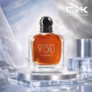 Nước Hoa Giorgio Armani Emporio Stronger With You Intensely Chính Hãng