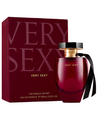 Nước Hoa Victoria’s Secret Very Sexy EDP Chính Hãng 5 victoria s secret very sexy 2018