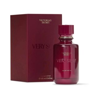Alternative view of Nước Hoa Victoria’s Secret Very Sexy EDP Chính Hãng
