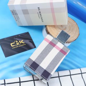 Alternative view of Nước Hoa Burberry London for Women Chính Hãng