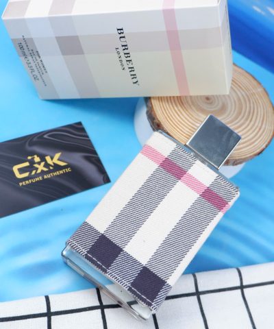 Nước Hoa Burberry London for Women Chính Hãng 8 z7772702465107 7170333262dd0d725ec62ba29ba26056