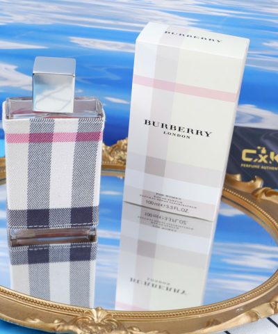 Nước Hoa Burberry London for Women Chính Hãng 9 z7772702476546 07dcb3882f3e7b520f6c451ee72faf84
