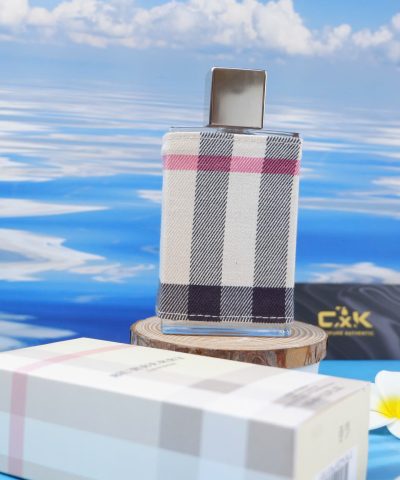 Nước Hoa Burberry London for Women Chính Hãng 10 z7772702476890 d8ebab43e709cdca21183c0940d2b653