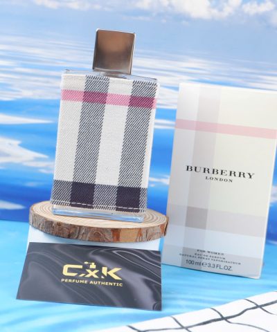 Nước Hoa Burberry London for Women Chính Hãng 11 z7772702485448 0894a74c8baf0487032325100aa8b0e6