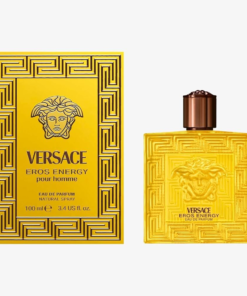 Alternative view of Nước Hoa Versace Eros Energy Chính Hãng