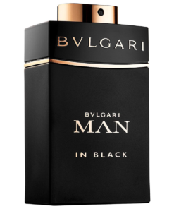 Nước Hoa Bvlgari Man in Black Eau de Parfum Chính Hãng