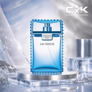 Nước Hoa Versace Eau Fraiche Chính Hãng