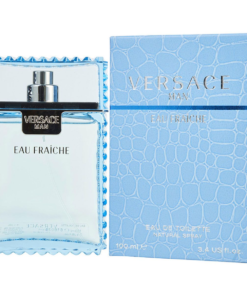 Alternative view of Nước Hoa Versace Eau Fraiche Chính Hãng