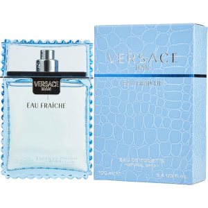 Alternative view of Nước Hoa Versace Eau Fraiche Chính Hãng