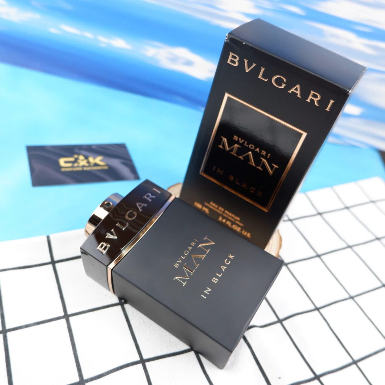 Nước Hoa Bvlgari Man in Black Eau de Parfum Chính Hãng 9 z7744530666887 890bc9d3ff31e4965ffae5bebe4f2ff9